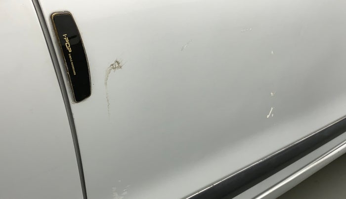 2016 Hyundai Elite i20 ASTA 1.2, Petrol, Manual, 67,712 km, Driver-side door - Slightly dented