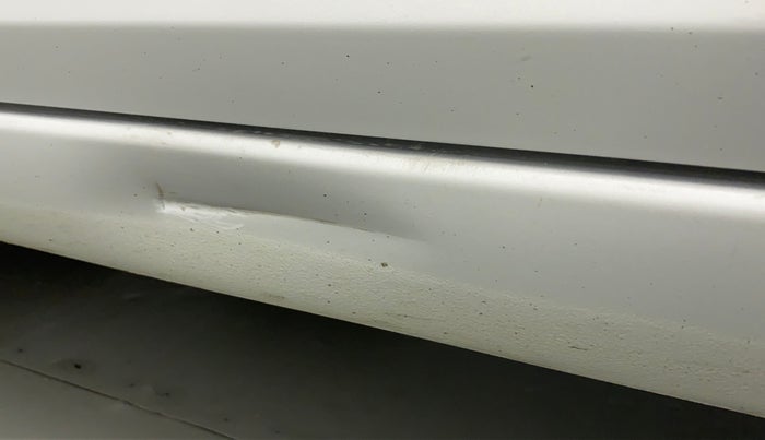 2016 Hyundai Elite i20 ASTA 1.2, Petrol, Manual, 67,712 km, Left running board - Slightly dented