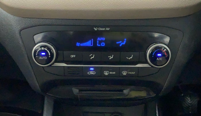 2016 Hyundai Elite i20 ASTA 1.2, Petrol, Manual, 67,712 km, Automatic Climate Control