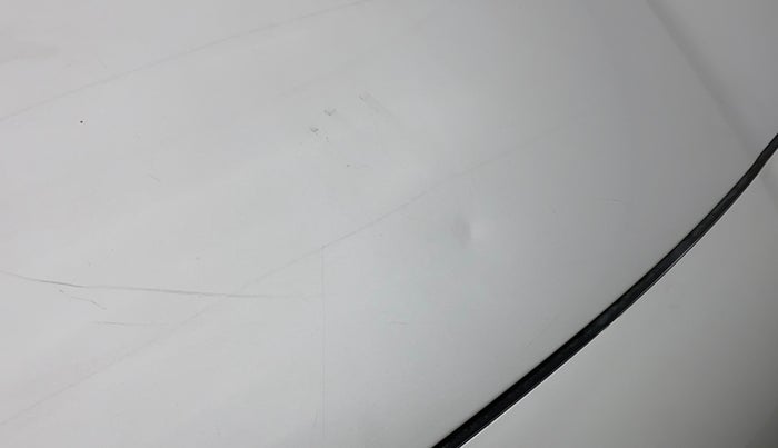 2016 Hyundai Elite i20 ASTA 1.2, Petrol, Manual, 67,712 km, Bonnet (hood) - Slightly dented