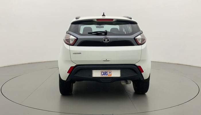 2019 Tata NEXON XZA PLUS PETROL, Petrol, Automatic, 33,978 km, Back/Rear
