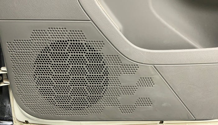 2019 Tata NEXON XZA PLUS PETROL, Petrol, Automatic, 33,978 km, Speaker