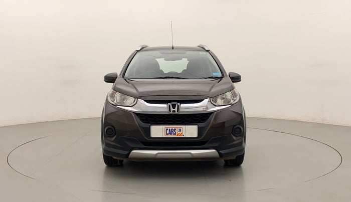 2018 Honda WR-V 1.2L I-VTEC S MT, Petrol, Manual, 68,710 km, Front