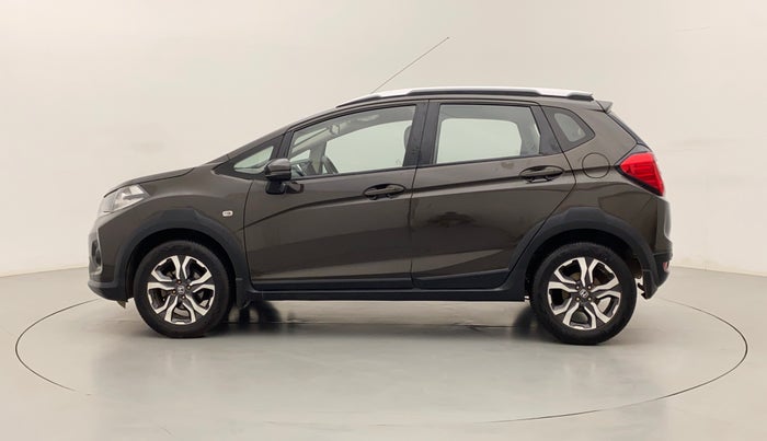 2018 Honda WR-V 1.2L I-VTEC S MT, Petrol, Manual, 68,710 km, Left Side