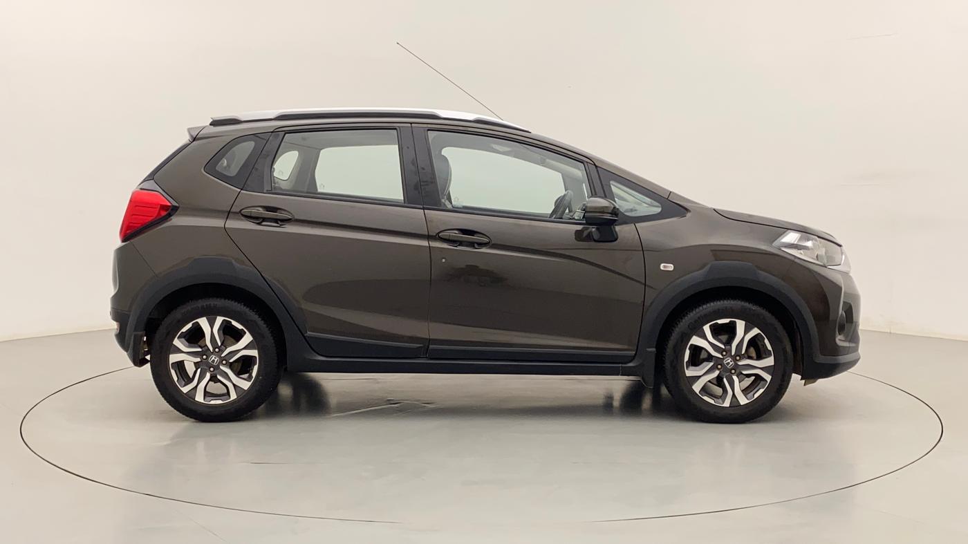 2018 Honda WR-V 1.2L I-VTEC S MT, Petrol, Manual, 68,710 km, Right Side View