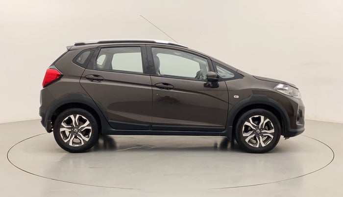 2018 Honda WR-V 1.2L I-VTEC S MT, Petrol, Manual, 68,710 km, Right Side View