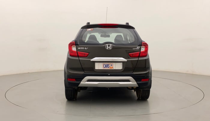 2018 Honda WR-V 1.2L I-VTEC S MT, Petrol, Manual, 68,710 km, Back/Rear