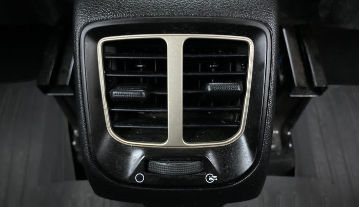 2018 Hyundai NEW SANTRO SPORTZ AMT, Petrol, Automatic, 49,435 km, Rear AC Vents