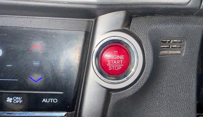 2015 Honda City 1.5L I-DTEC VX, Diesel, Manual, 76,998 km, Keyless Start/ Stop Button