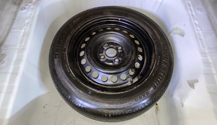 2015 Honda City 1.5L I-DTEC VX, Diesel, Manual, 76,998 km, Spare Tyre