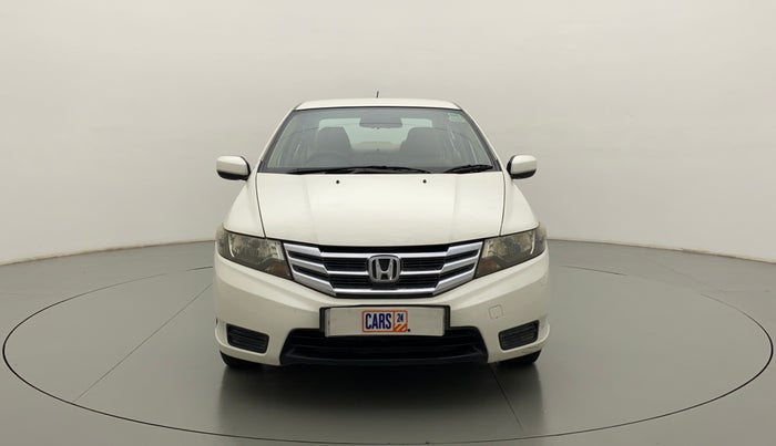 2013 Honda City 1.5L I-VTEC S MT, Petrol, Manual, 77,884 km, Front