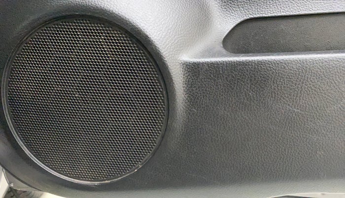 2013 Maruti Wagon R 1.0 LXI CNG, CNG, Manual, 1,04,404 km, Speaker