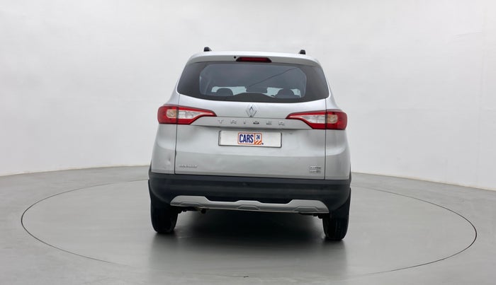 2020 Renault TRIBER RXT AMT, Petrol, Automatic, 21,687 km, Back/Rear