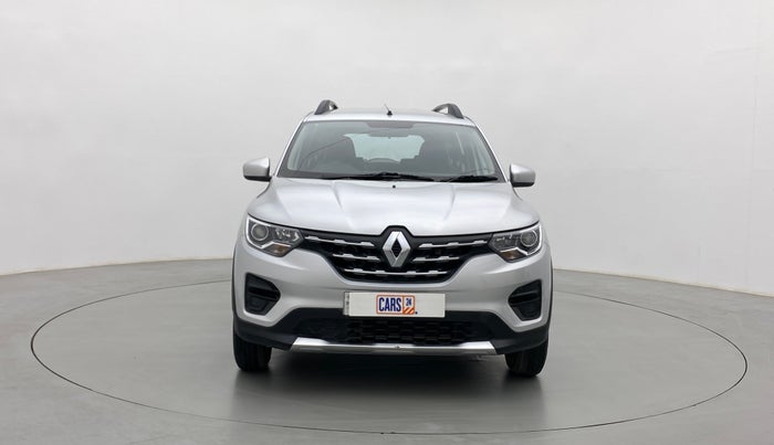 2020 Renault TRIBER RXT AMT, Petrol, Automatic, 21,687 km, Front
