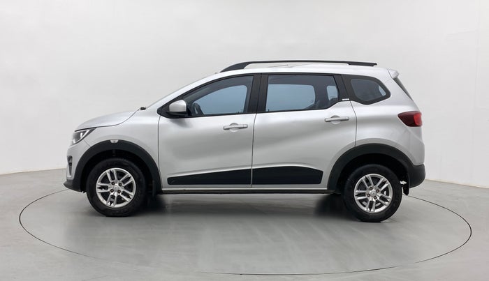 2020 Renault TRIBER RXT AMT, Petrol, Automatic, 21,687 km, Left Side