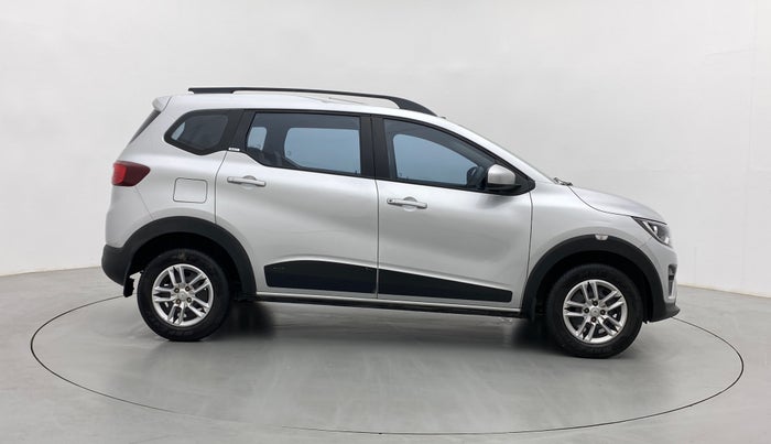 2020 Renault TRIBER RXT AMT, Petrol, Automatic, 21,687 km, Right Side View