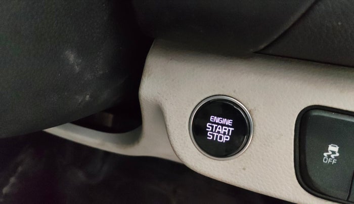 2019 KIA SELTOS GTX PLUS DCT 1.4 PETROL, Petrol, Automatic, 92,788 km, Keyless Start/ Stop Button