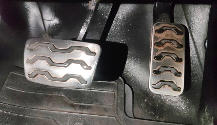 2019 KIA SELTOS GTX PLUS DCT 1.4 PETROL, Petrol, Automatic, 92,788 km, Pedals