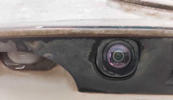 2019 KIA SELTOS GTX PLUS DCT 1.4 PETROL, Petrol, Automatic, 92,788 km, Parking Camera