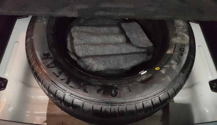 2019 KIA SELTOS GTX PLUS DCT 1.4 PETROL, Petrol, Automatic, 92,788 km, Spare Tyre