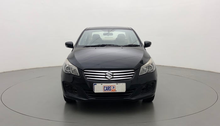2015 Maruti Ciaz VXI, Petrol, Manual, 44,283 km, Front