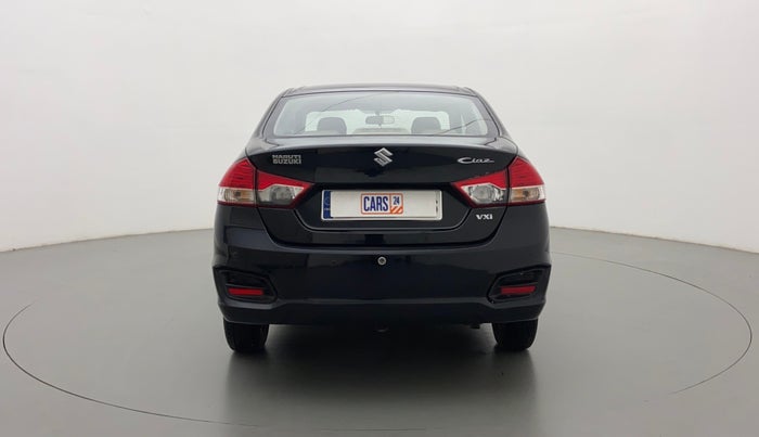 2015 Maruti Ciaz VXI, Petrol, Manual, 44,283 km, Back/Rear