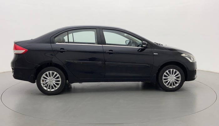 2015 Maruti Ciaz VXI, Petrol, Manual, 44,283 km, Right Side