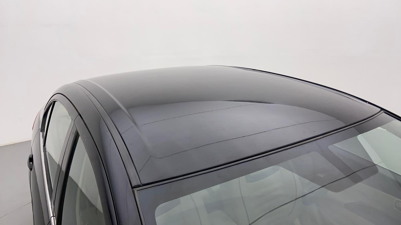 2015 Maruti Ciaz VXI, Petrol, Manual, 44,283 km, Roof