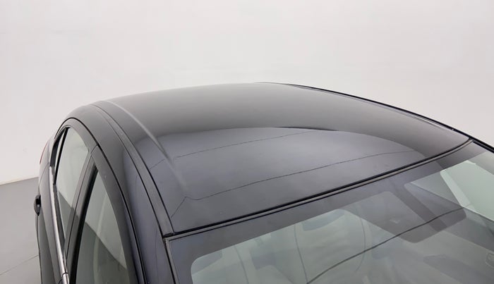2015 Maruti Ciaz VXI, Petrol, Manual, 44,283 km, Roof
