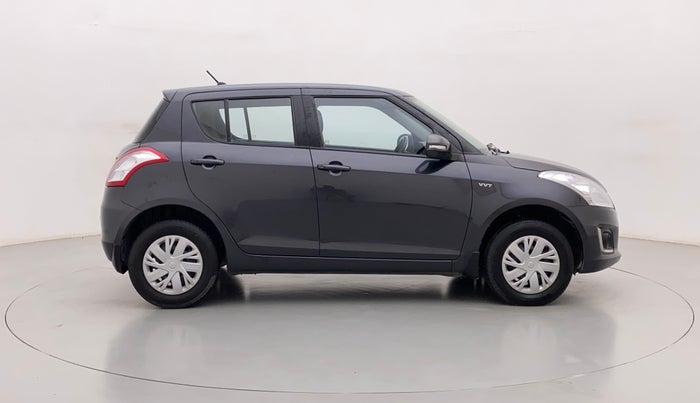 2016 Maruti Swift VXI, Petrol, Manual, 11,290 km, Right Side View
