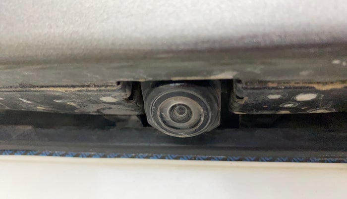 2020 Maruti Swift ZXI PLUS AMT, Petrol, Automatic, 71,329 km, Parking Camera