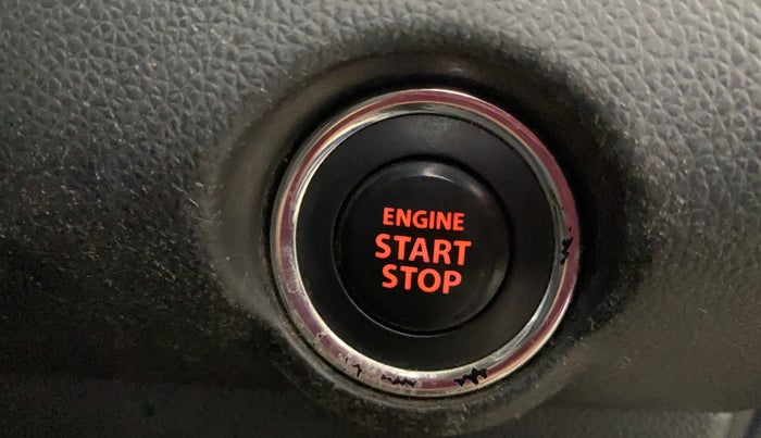 2020 Maruti Swift ZXI PLUS AMT, Petrol, Automatic, 71,329 km, Keyless Start/ Stop Button