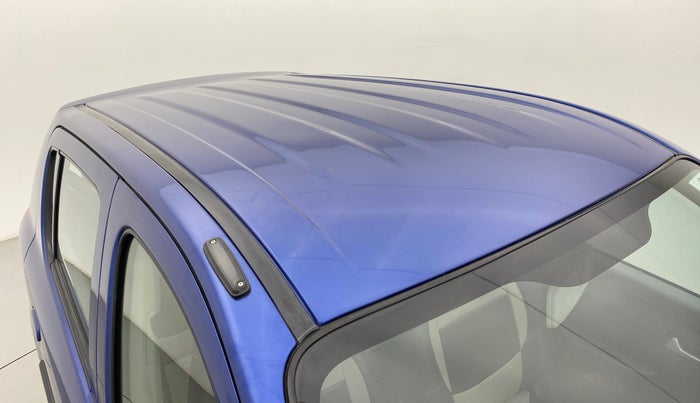 2015 Maruti Alto 800 LXI, Petrol, Manual, 36,352 km, Roof