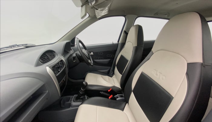 2015 Maruti Alto 800 LXI, Petrol, Manual, 36,352 km, Right Side Front Door Cabin