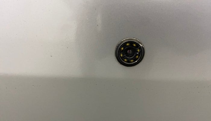 2017 Datsun Go Plus ANNIVERSARY EDITION, Petrol, Manual, 24,577 km, Parking Camera