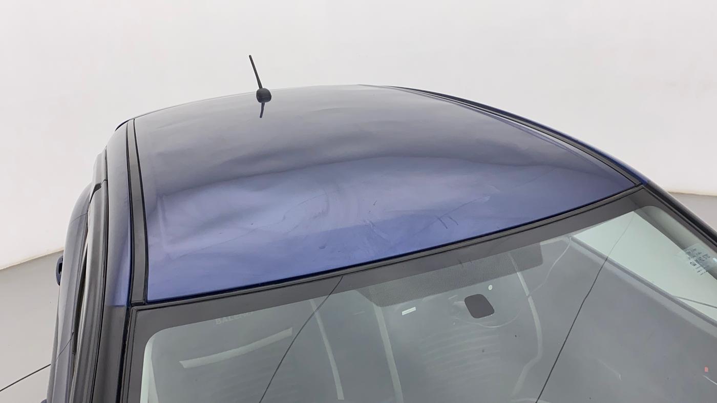 2019 Maruti Baleno DELTA PETROL 1.2, Petrol, Manual, 58,679 km, Roof