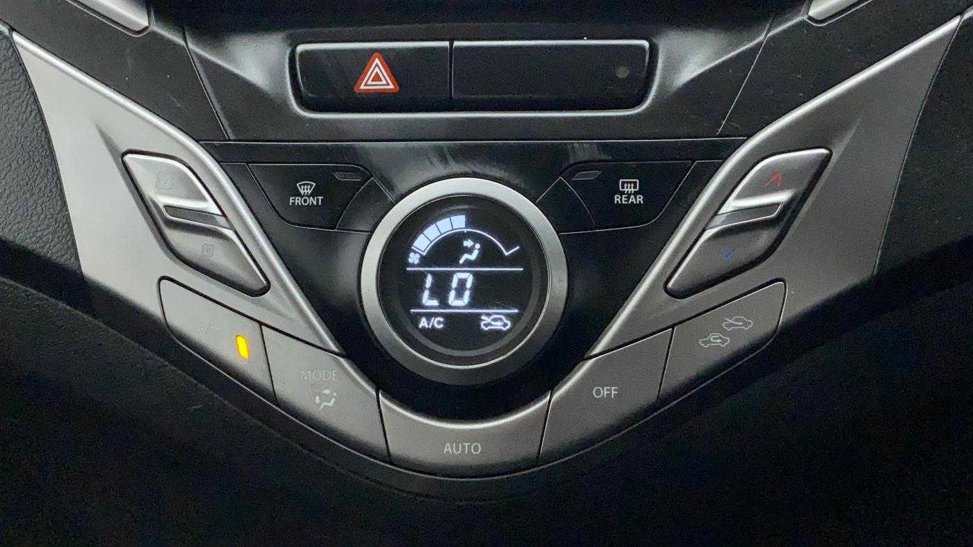 2019 Maruti Baleno DELTA PETROL 1.2, Petrol, Manual, 58,679 km, Automatic Climate Control