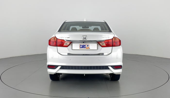 2018 Honda City VX MT PETROL, Petrol, Manual, 14,551 km, Back/Rear