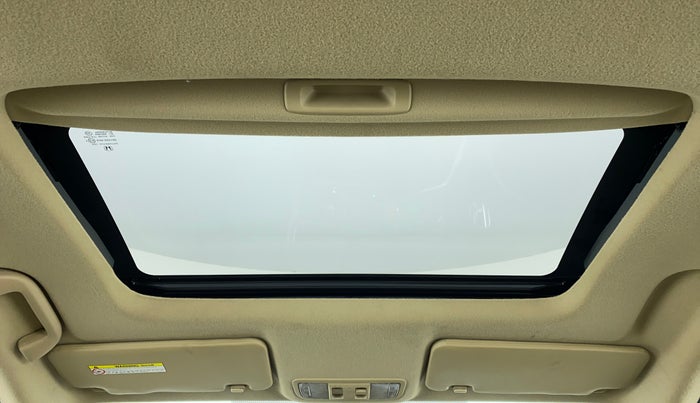 2018 Honda City VX MT PETROL, Petrol, Manual, 14,551 km, Moonroof/ Sunroof