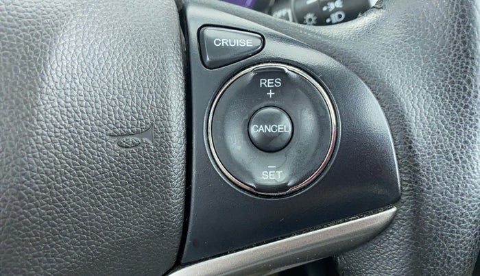 2018 Honda City VX MT PETROL, Petrol, Manual, 14,551 km, Adaptive Cruise Control