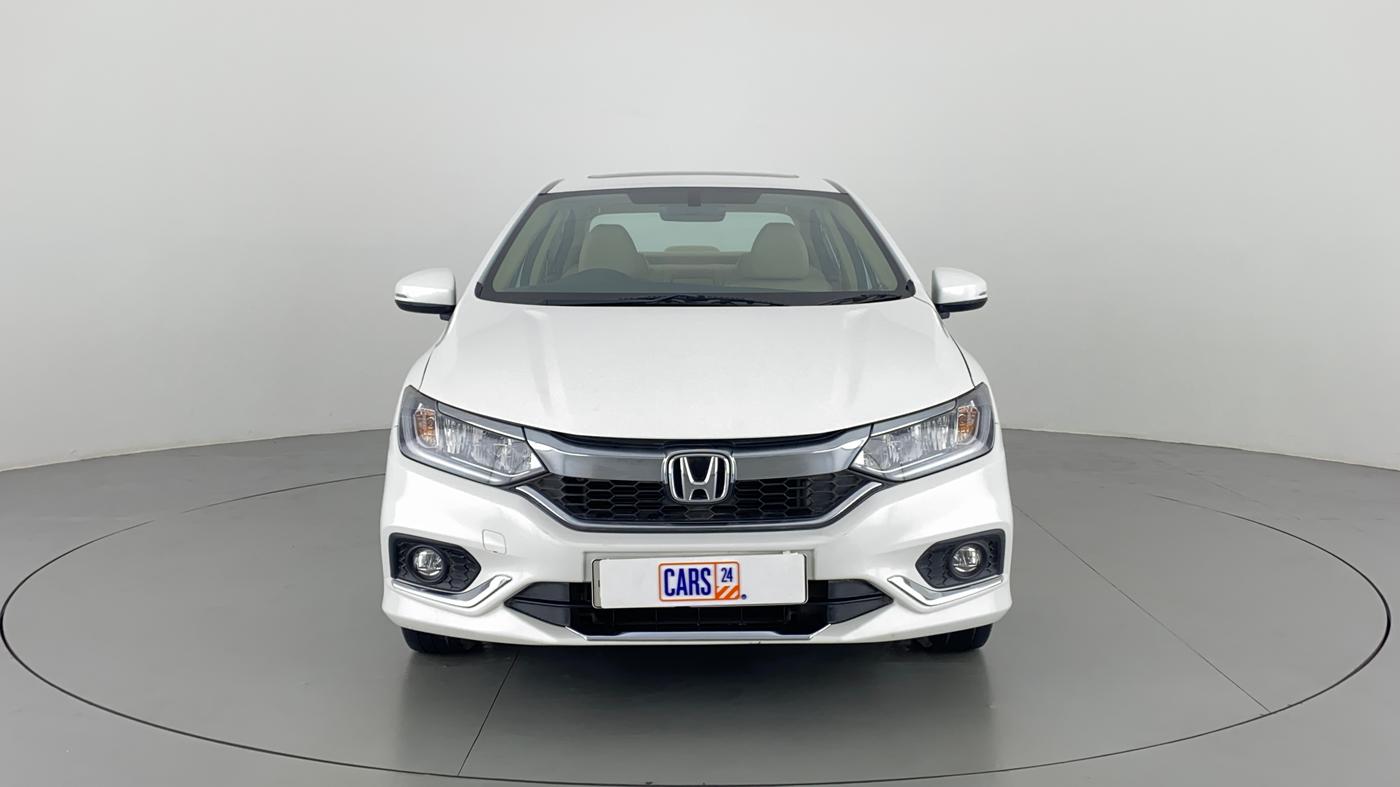 2018 Honda City VX MT PETROL, Petrol, Manual, 14,551 km, Front
