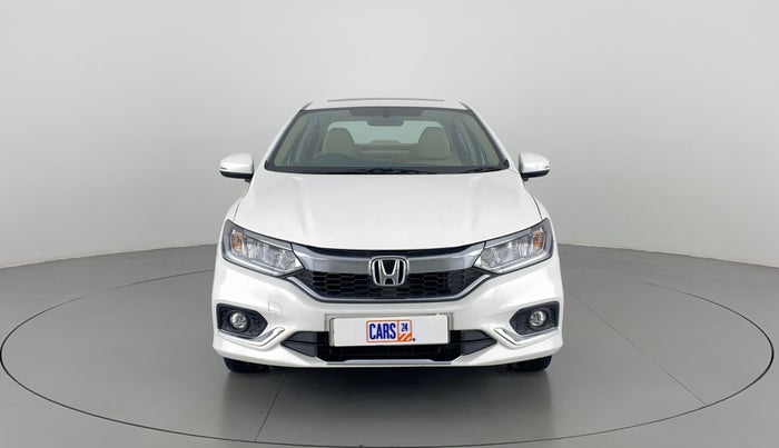 2018 Honda City VX MT PETROL, Petrol, Manual, 14,551 km, Front