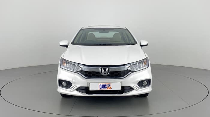 2018 Honda City VX MT PETROL, Petrol, Manual, 14,551 km, Front