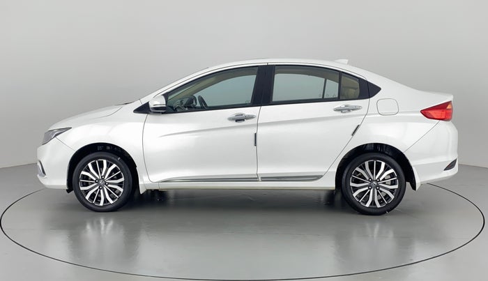 2018 Honda City VX MT PETROL, Petrol, Manual, 14,551 km, Left Side