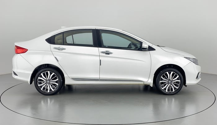 2018 Honda City VX MT PETROL, Petrol, Manual, 14,551 km, Right Side View