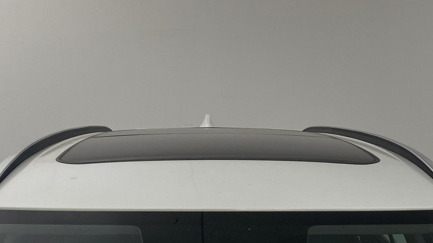 2021 Hyundai ALCAZAR PRESTIGE 2.0 MT 7STR, Petrol, Manual, 29,136 km, Moonroof/ Sunroof