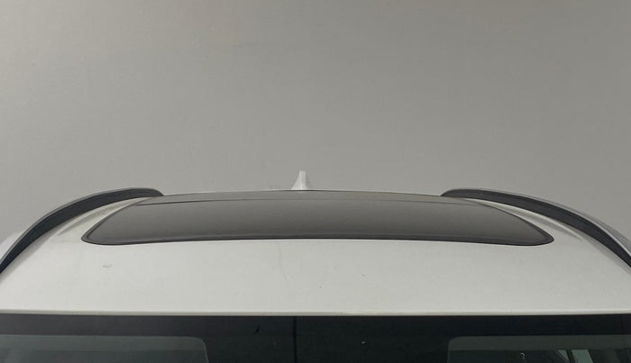 2021 Hyundai ALCAZAR PRESTIGE 2.0 MT 7STR, Petrol, Manual, 29,136 km, Moonroof/ Sunroof