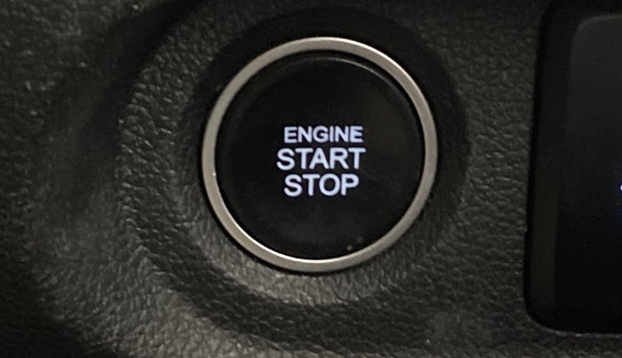 2021 Hyundai ALCAZAR PRESTIGE 2.0 MT 7STR, Petrol, Manual, 29,136 km, Keyless Start/ Stop Button