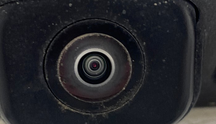 2021 Hyundai ALCAZAR PRESTIGE 2.0 MT 7STR, Petrol, Manual, 29,136 km, Parking Camera