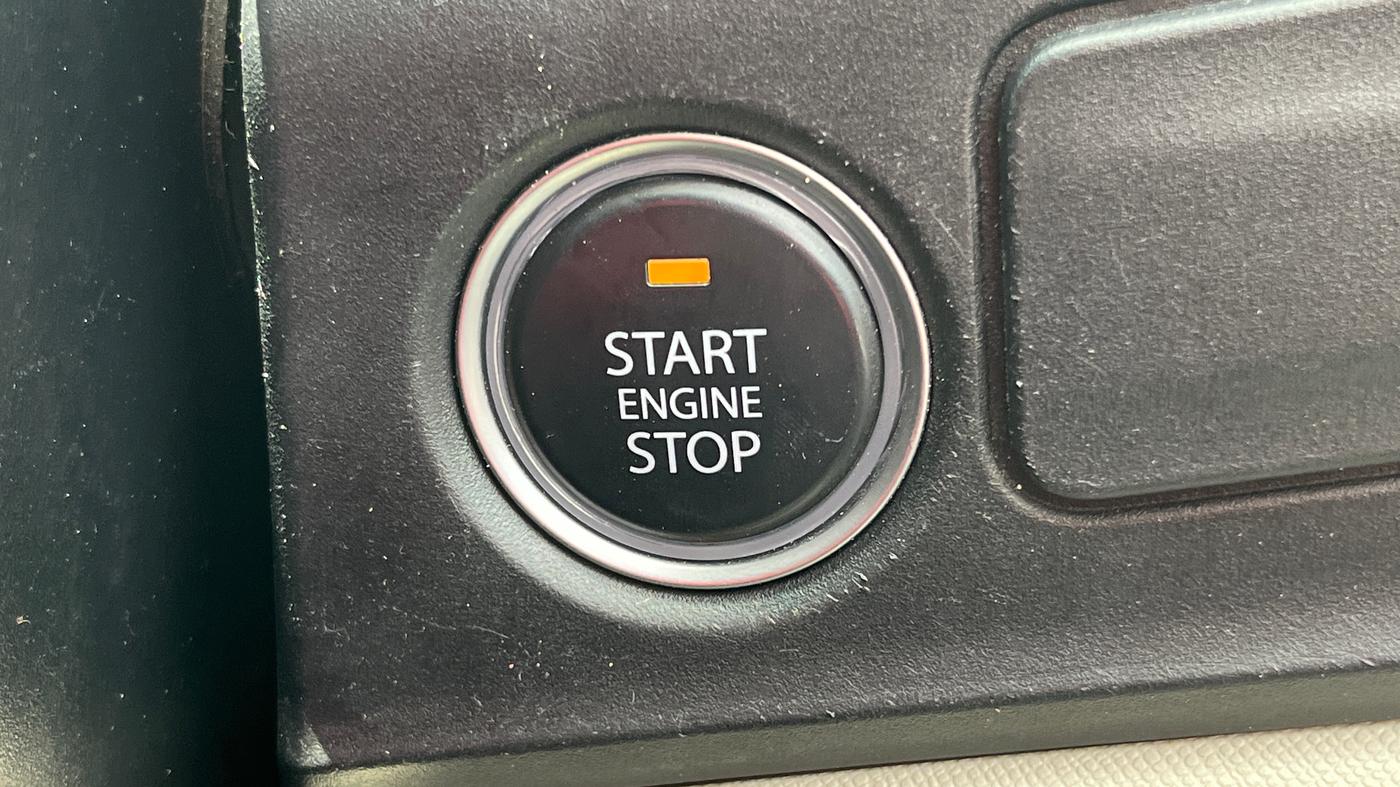 2022 Tata ALTROZ XZA PLUS, Petrol, Automatic, 53,183 km, Keyless Start/ Stop Button